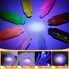 Invisible Ink Pens, 16 Pack Spy Magic Markers Pen with UV Light & Notebook Set, Secret Message Ink Pen Party Favors for Kids 4-12, Boy Birthday Gift Classroom Prizes Goody Bag Stuffers Supplies view 4
