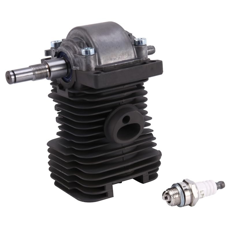 for Bore Piston Crankshaft Powertrain - (Color: A)