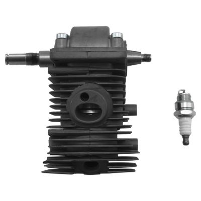 for MS180 38mm Bore Piston Crankshaft Powertrain