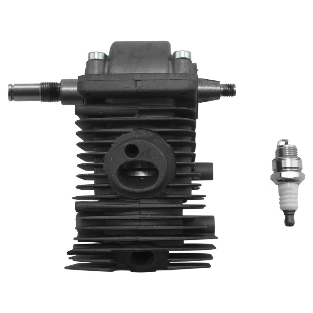for MS180 38mm Bore Piston Crankshaft Powertrain