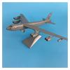 PHYUIDS for: Die Casting 1: 200 Scale Alloy Fighter B52 Bomber Military Model Aircraft view 2