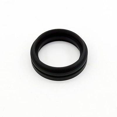 3PCS-Transfer Ring Metal Transfer Ring 48MM Stereo Microscope Transfer Ring Objective Lens Transfer Ring - (Color: M48 to M42)