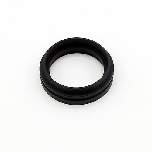 3PCS-Transfer Ring Metal Transfer Ring 48MM Stereo Microscope Transfer Ring Objective Lens Transfer Ring - (Color: M48 to M42)