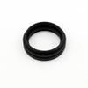 3PCS-Transfer Ring Metal Transfer Ring 48MM Stereo Microscope Transfer Ring Objective Lens Transfer Ring - (Color: M48 to M42) view 1