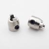 2PCS RC Boat Propeller Drive Dog Propeller Shaft Drive Shaft Crutch Prop Holder for RC Boat Marine(6.35mm) view 4
