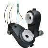 2 Pcs RS550 23000RPM Gearbox with 12V DC Motor for Ride On Car Powered Wheels Motor Promotion High Speed Drive Engine Electric Motorcycles Replacement Parts (2PCS 550 12V 23000RPM) view 2