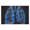 1000 PCS Jigsaw Puzzle for Adults Wooden Challenging Puzzle Lungs Under The Light Custom Personalized Picture Puzzle for Adults & Kids Family Game Nights Wooden Puzzle view 1