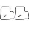 HSSMEUR 2PCS Motorcycle Carburetor Repair Kit Valve Seat Needle Washer Parts, Compatible with XL600V Transalp XL600 XL 600V 1987-2000 Float view 4