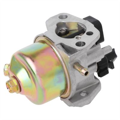 HSSMEUR Carburetor 2KW-3KW Generator for GX160 GX200 5.5HP 6.5HP 168F Engine Gasoline Generator Set Carburetor Auto Car Accessories