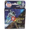 WARM FUZZY Toys Space & Dinosaur Viewfinder Reels - Kids & Adults, Classic 3D Reel, Retro Toys, 6 Slide with 42 HD 3D Images view 2