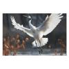1000 PCS Jigsaw Puzzle for Adults Wooden Challenging Puzzle Crane Dancing Custom Personalized Picture Puzzle for Adults & Kids Family Game Nights Wooden Puzzle view 1