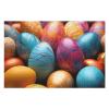 1000 PCS Jigsaw Puzzle for Adults Wooden Challenging Puzzle Easter Day Colorful Eggs Custom Personalized Picture Puzzle for Adults & Kids Family Game Nights Wooden Puzzle view 1