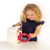 SpielMaus Kitchen Washing Machine view 3