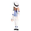 MINIX Music #107 Michael Jackson Smooth Criminal Collectible Figure 12 cm view 3