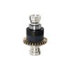 JOYSOG Differential Parts for ARRMA 1/18 Granite & 1/14 Mini Mojave / Typhon RC (Universal Metal - 2*Black) view 2