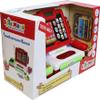 SpielMaus Kitchen Touchscreen Cash Register with Accessories view 1