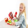 SpielMaus Kitchen Touchscreen Cash Register with Accessories view 3