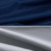 4 Pack Pack and Play Fitted Sheets, 24" x 42" Compatible with Guava Lotus Travel Crib and Other Travel Light Playard Mattress, Ultra Soft and Skin-Friendly, Navy Cloud view 4