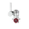 Glintique 15CCBM Petrol/Gasoline Two Strokes Single Cylinder Side Exhaust Engine for RC Aircraft Plane view 2