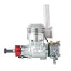 Glintique 15CCBM Petrol/Gasoline Two Strokes Single Cylinder Side Exhaust Engine for RC Aircraft Plane view 4