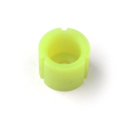Glintique TOC Roto Terminator Gas/Nitro Engine Starter Replacement Kits Rubber Cap and Metal Cone RC Parts(1pc Green Cap)