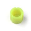 Glintique TOC Roto Terminator Gas/Nitro Engine Starter Replacement Kits Rubber Cap and Metal Cone RC Parts(1pc Green Cap) view 1