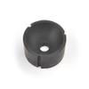Glintique TOC Roto Terminator Gas/Nitro Engine Starter Replacement Kits Rubber Cap and Metal Cone RC Parts(1pc Green Cap) view 3