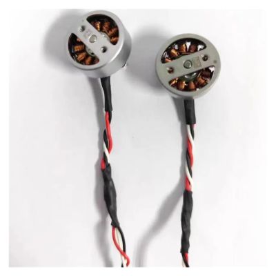 CSCDD Front Arm Motors Rear Arm Motors for D-JI Mini 2/2SE/SE Drone Arm Motor
