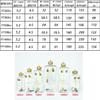 Glintique RC Fuel Tank Transparent Plastic Bottle 260/360/500/700/1000/1500 ML/CC CNC Aluminum Alloy for Gas and Nitro Airplane Model(1500cc), Glintique01 view 4