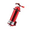 Glintique RC Airplane Metal Electric Fuel Pump 7.2-12V for Gas and Nitro Aluminum Anonized Version II, Glintique01 view 2