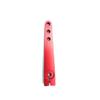 Glintique Aluminum Alloy Servo Horn Heavy Duty Arm Tools Parts 25T Metal Extension 1.25"/1.5";/1.75"; Inch for RC Airplane Model CNC for Futaba view 3