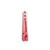 Glintique Aluminum Alloy Servo Horn Heavy Duty Arm Tools Parts 25T Metal Extension 1.25"/1.5";/1.75"; Inch for RC Airplane Model CNC for Futaba view 4