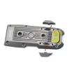 CSCDD Bottom Shell Cover Left and Right Landing Gear Pad for D-JI Mavic AIR 2/2S Drone Repair Parts Accessories view 3