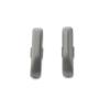 CSCDD Bottom Shell Cover Left and Right Landing Gear Pad for D-JI Mavic AIR 2/2S Drone Repair Parts Accessories view 4