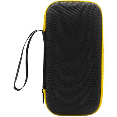 XinGeeek Handheld Game Console Hard Case for RG405M,Portable Travel Carrying Case Storage Bag Shockproof Protective Case Mini Game Player Box for RG405M RG351P 351M