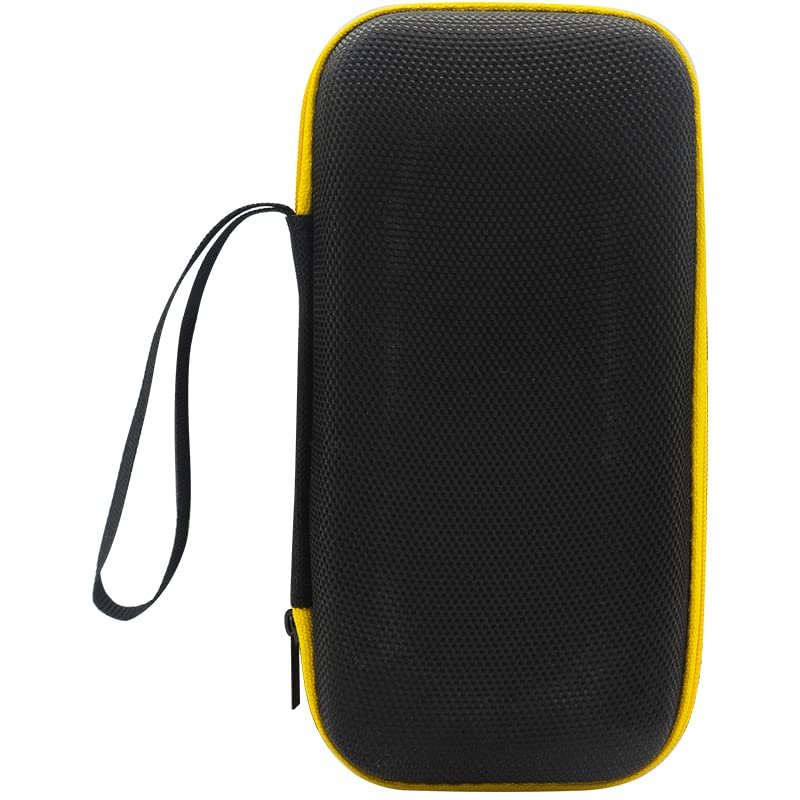 XinGeeek Handheld Game Console Hard Case for RG405M,Portable Travel Carrying Case Storage Bag Shockproof Protective Case Mini Game Player Box for RG405M RG351P 351M