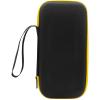 XinGeeek Handheld Game Console Hard Case for RG405M,Portable Travel Carrying Case Storage Bag Shockproof Protective Case Mini Game Player Box for RG405M RG351P 351M view 1