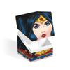 Ultimate Guard - Squaroes - Boulder 100+ - DC Justice League Wave 1 - JL005 - Wonder Woman view 3