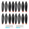 16 Pcs Mini 4K Propellers Low-Noise Replacement Propellers for DJI Mavic Mini 2/Mini 2 SE/Mini SE/Mini 4K Drone Quick-Release Blades Props Accessories view 1