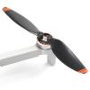 16 Pcs Mini 4K Propellers Low-Noise Replacement Propellers for DJI Mavic Mini 2/Mini 2 SE/Mini SE/Mini 4K Drone Quick-Release Blades Props Accessories view 2