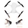 16 Pcs Mini 4K Propellers Low-Noise Replacement Propellers for DJI Mavic Mini 2/Mini 2 SE/Mini SE/Mini 4K Drone Quick-Release Blades Props Accessories view 4
