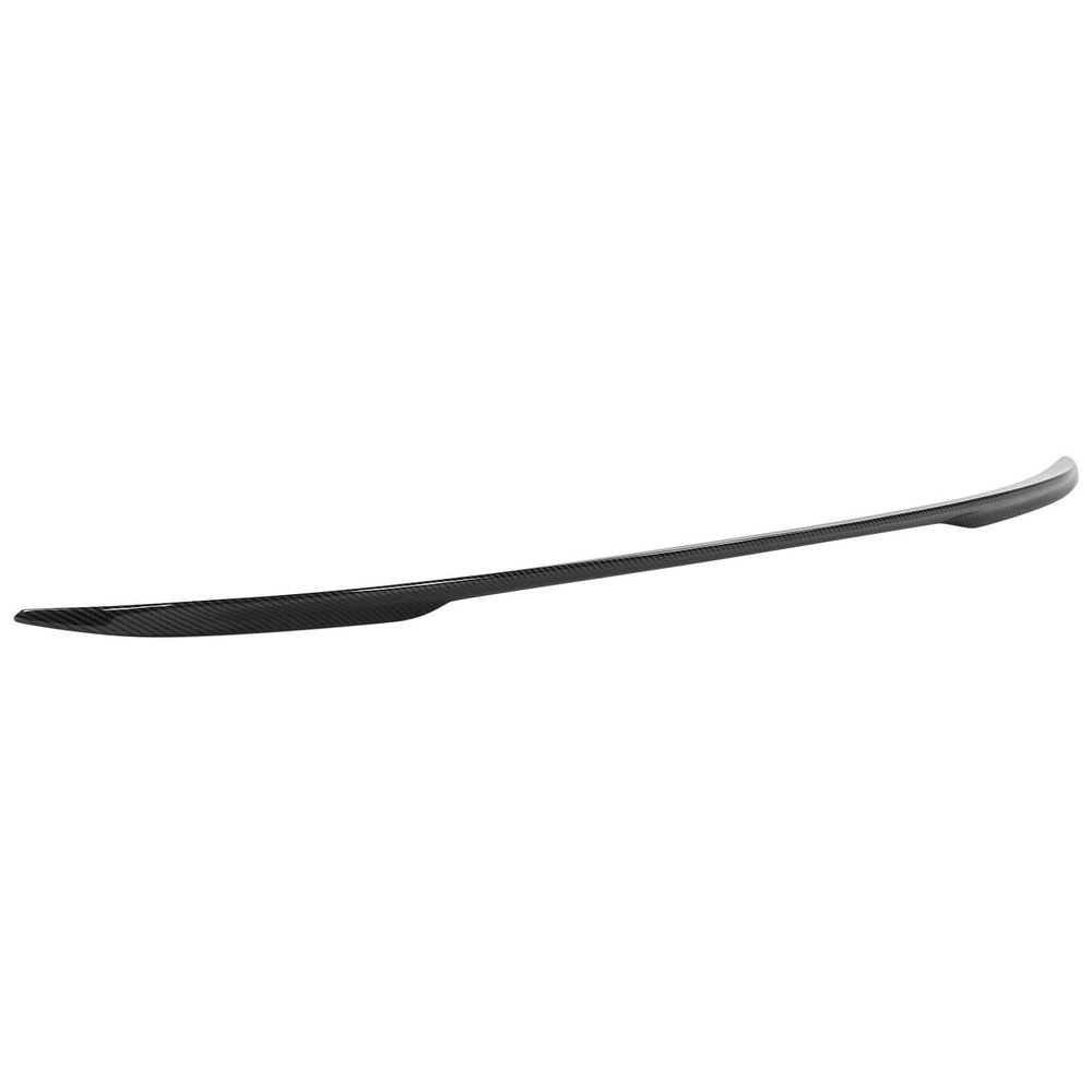 aqxreight Carbon Fiber Look Trunk Spoiler for 3 Series F30 M3 F80 - Improve Aerodynamics &, aqxreightu841mte0ad