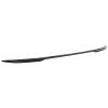 aqxreight Carbon Fiber Look Trunk Spoiler for 3 Series F30 M3 F80 - Improve Aerodynamics &, aqxreightu841mte0ad view 1