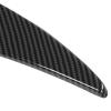 aqxreight Carbon Fiber Look Trunk Spoiler for 3 Series F30 M3 F80 - Improve Aerodynamics &, aqxreightu841mte0ad view 2