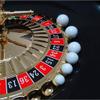 KAIXINXIN 5pcs Ball Casino Game Replacement Ball Acrylic Ball, 14mm, white view 4