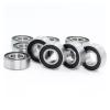AGJPXFR 686-2RS Bearing 6x13x5mm 10PCS ABEC-5 Miniature Hobby Electric RC Car Truck 686 RS 2RS Ball Bearings 686RS Black Sealed view 1