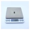AGJPXFR 693RS Bearing ABEC-3 (10 PCS) 3 * 8 * 4 Mm ABEC-3 Hobby Electric RC Car Truck 693 RS 2RS Ball Bearings 693-2RS Black Sealed view 4