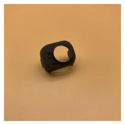 OZPPM Gimbal Camera Cover Frame for D-JI Mini 4 Pro Drone Gimbal Camera Lens Cover Frame Assembly Part Camera Lens Cover Frame Assembly