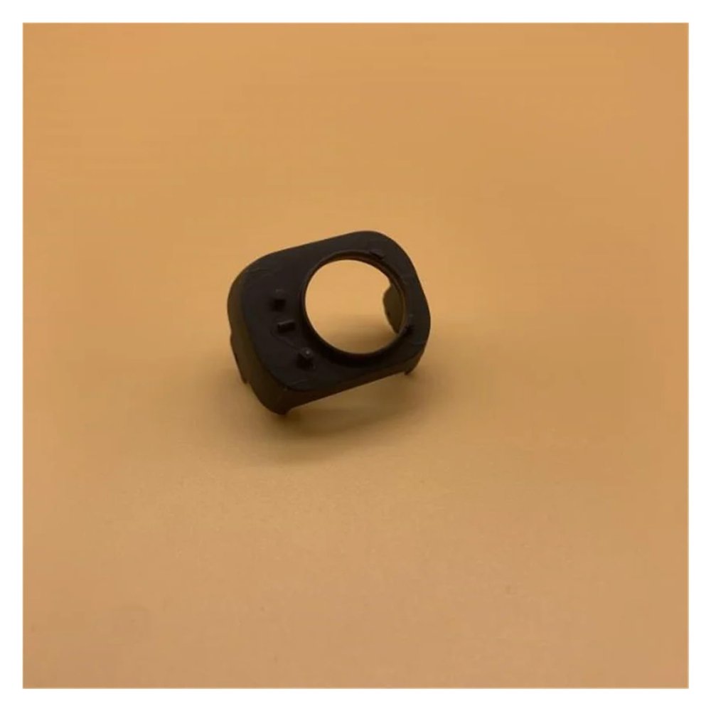 OZPPM Gimbal Camera Cover Frame for D-JI Mini 4 Pro Drone Gimbal Camera Lens Cover Frame Assembly Part Camera Lens Cover Frame Assembly