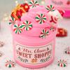 Christmas Stocking Stuffers - Slime for Kids - 4 Pack Slime Balls - Toys Slime Kit Xmas Gifts for Classroom Rewards Teens Girls Boys 4 5 6 7 8 9 10 11 12 Year Old and Adults view 4